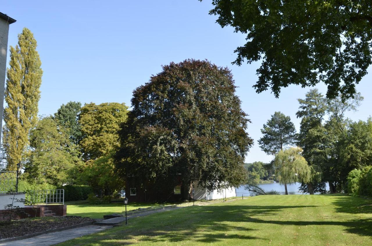 Villa Weissensee Potsdam Exterior photo