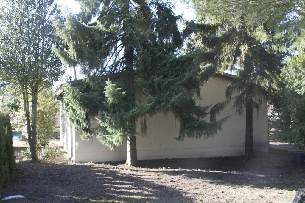 Villa Weissensee Potsdam Room photo