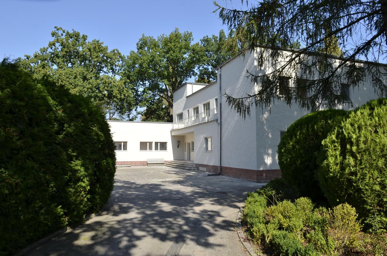 Villa Weissensee Potsdam Exterior photo